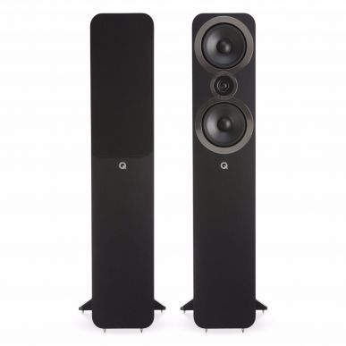 Напольная акустика Q Acoustics Q 3050i (QA3556) Carbon Black